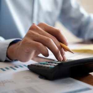 Finances Saving Economy and Investment concept